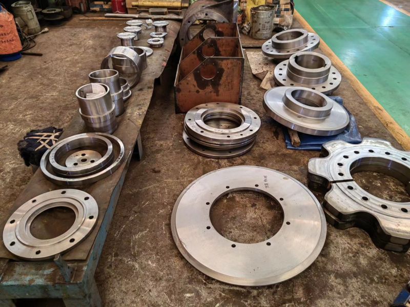 machinery、Processing (8)