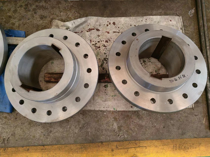 machinery、Processing (1)