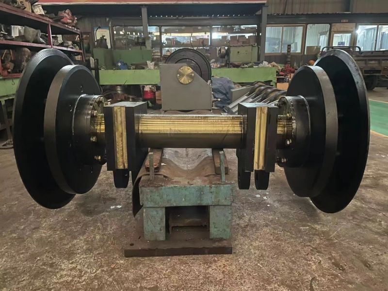 machinery、Processing (9)