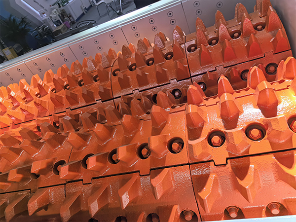 Industries Mining (20)