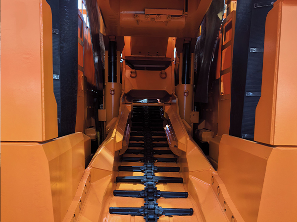 Industries Mining (37)