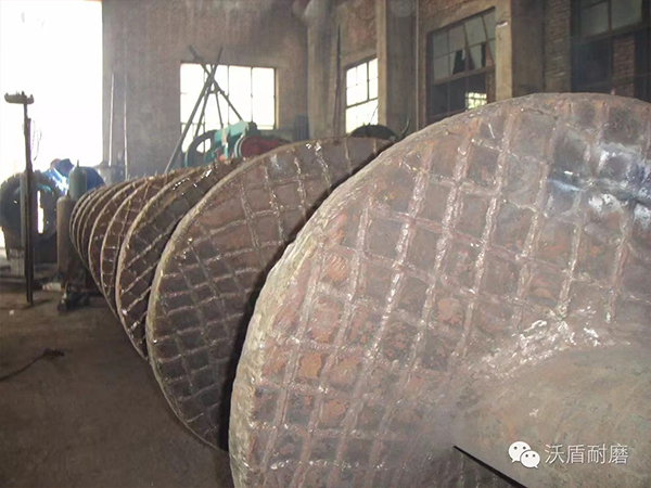 Industries Mining (38)