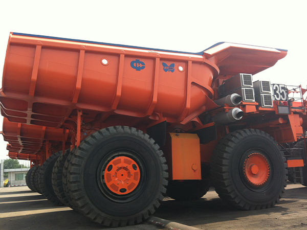 Industries Mining (40)