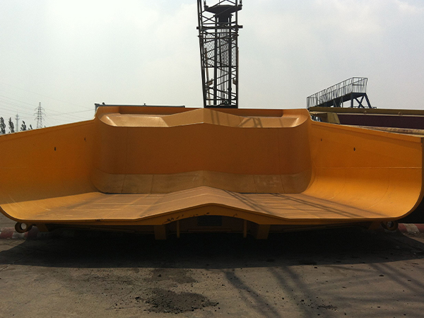 Industries Mining (41)