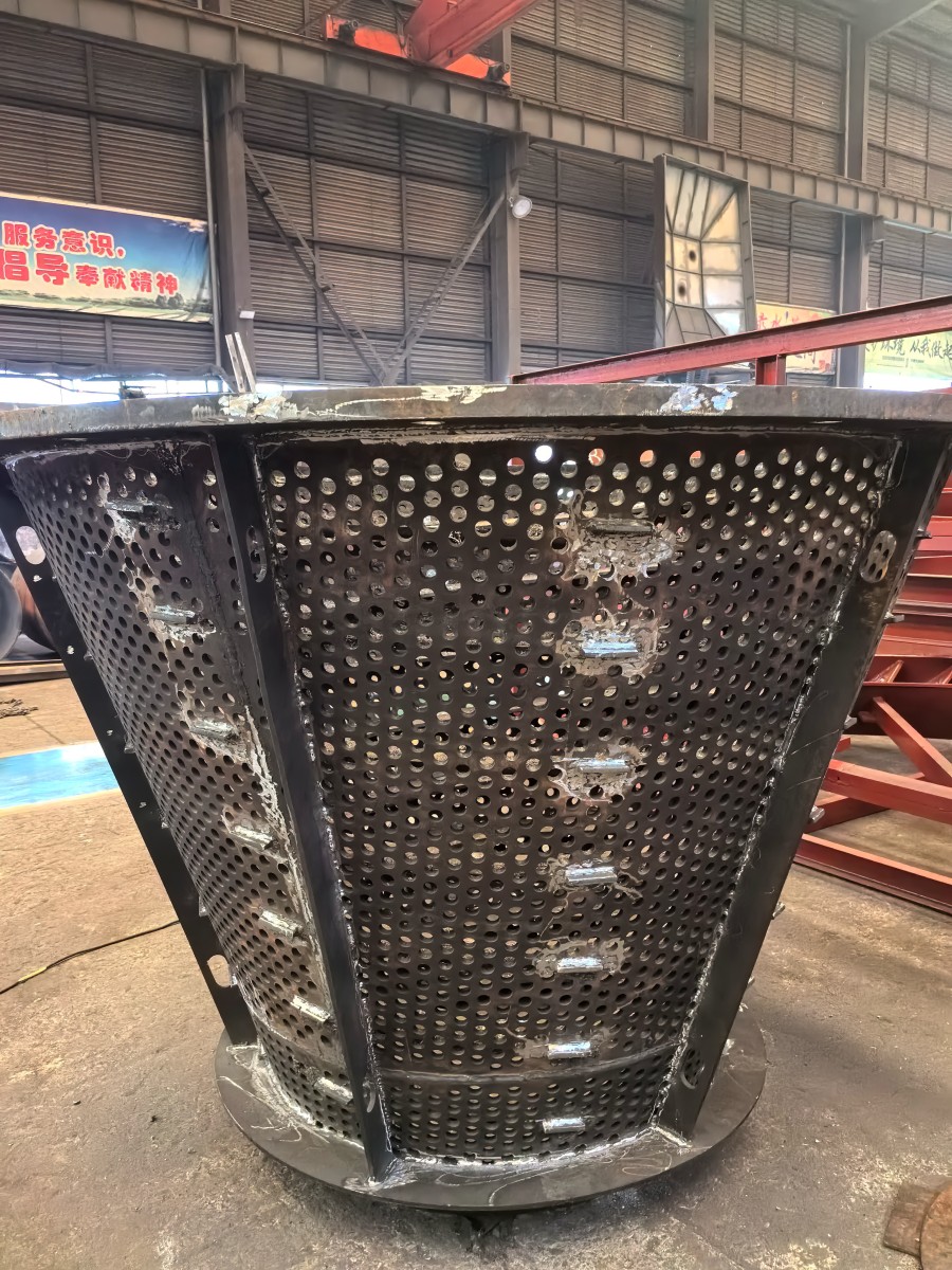 Q235 Carbon Steel-x- (1)