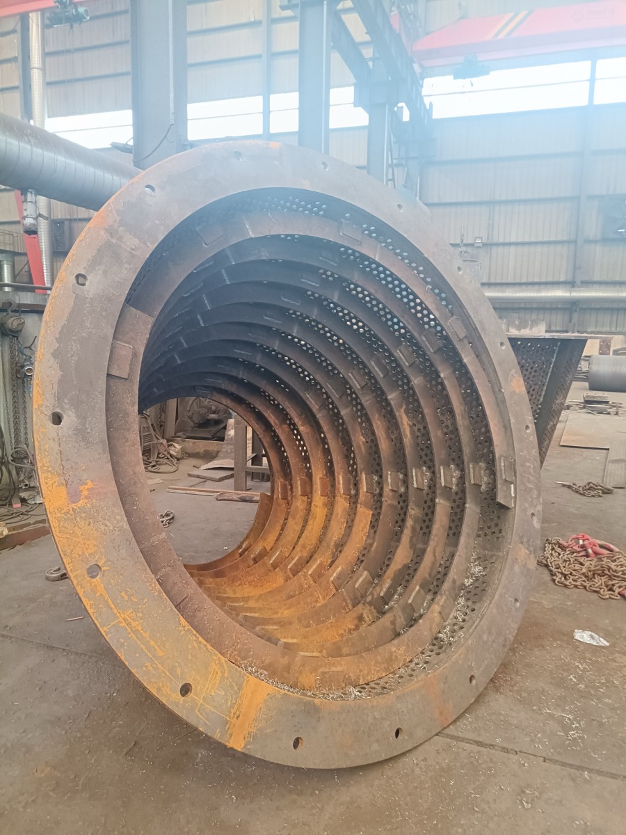 Q235 Carbon Steel-x- (3)