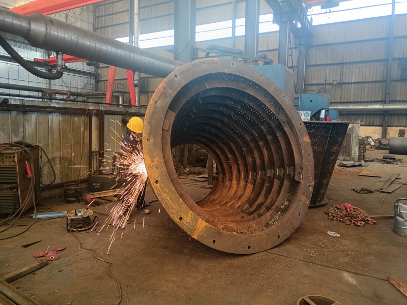 Q235 Carbon Steel-z-3