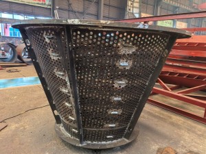 Q235 Carbon Steel-z-4