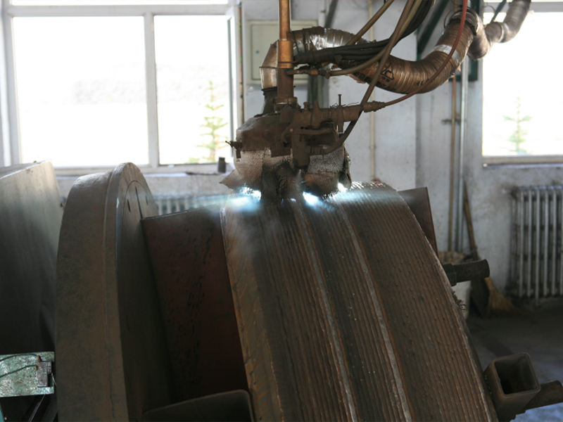 Roll and mill roll repair (1)