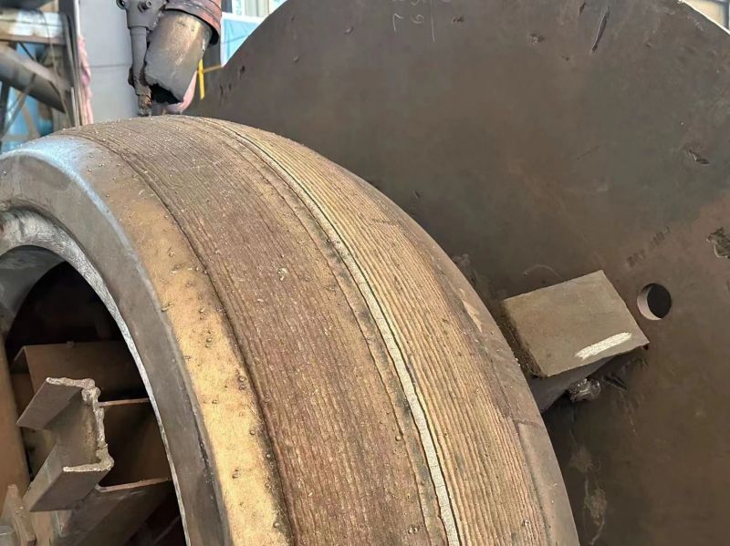 Roll and mill roll repair (12)