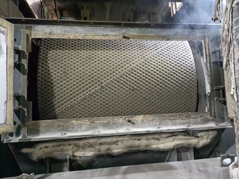 Roll and mill roll repair (13)