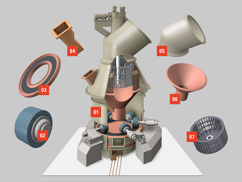 Roll and mill roll repair (2)