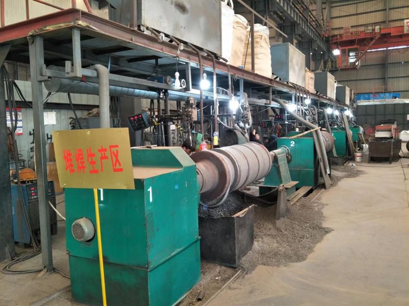 Roll and mill roll repair (6)