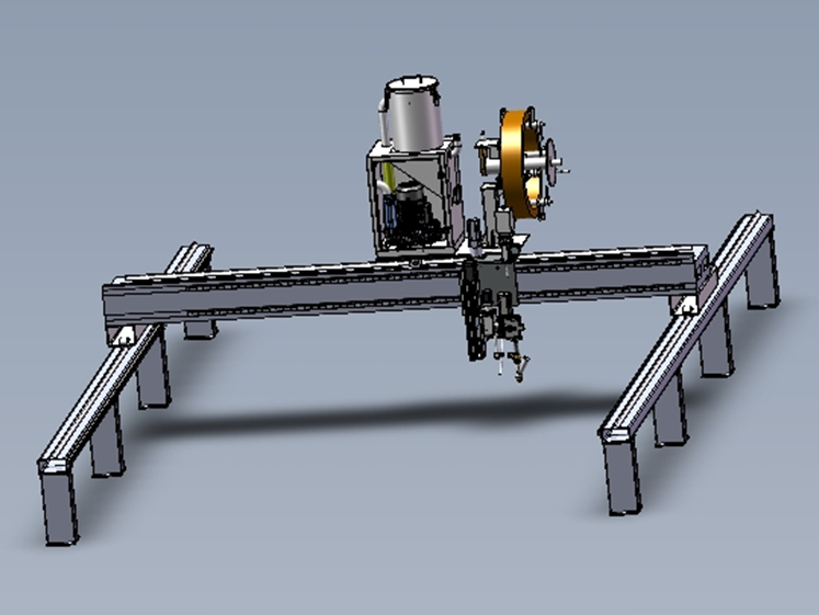 Surfacing equipment (2)