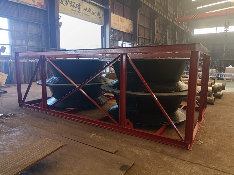 Vertical Mill Protective Sleeve-z- (2)