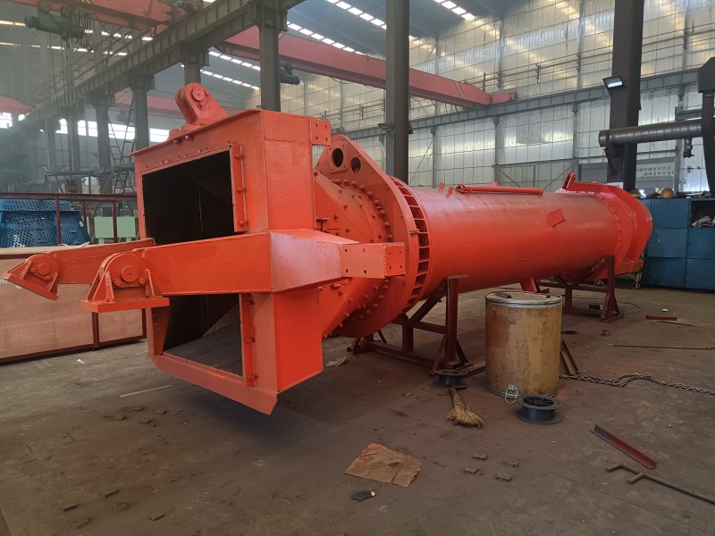 Wear-resistant Chute-3