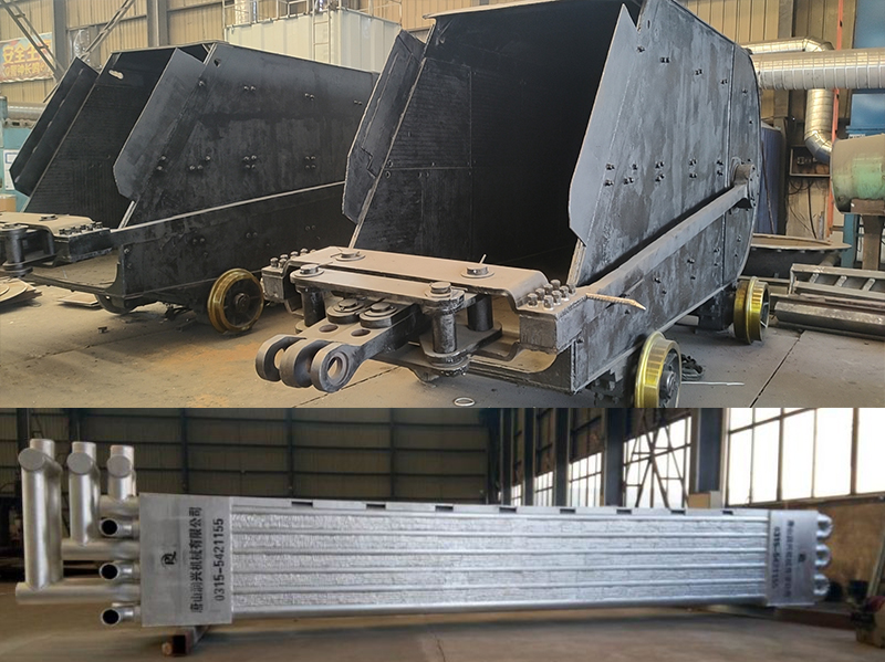 machinery、Processing (20)