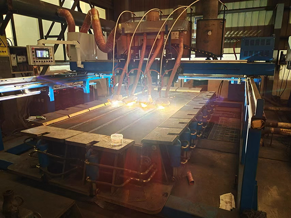 factory